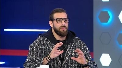 أحمد دويدار: لازم الزمالك يحضر من دلوقتي صفقات سوبر عشان الأهلي فى الدوري هيكون بشكل مختلف تماماً