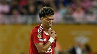 "كل التحية والتقديرعلى الاداء الرجولي فى ماتش ملحمي".. إمام عاشور يوجه رسالة شكر للاعبي الأهلي بعد الخروج من كأس العالم للأندية