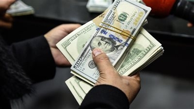 الداخلية تضبط قضايا اتجار في العملات الأجنبية بقيمة 8 ملايين جنيه