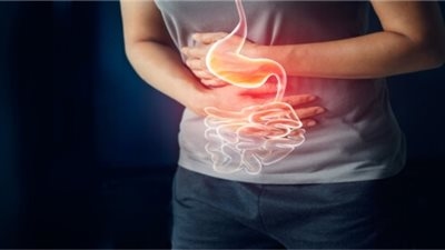 مشروب طبيعي فعال لعلاج التهاب المعدة وترطيب الجسم في الحر