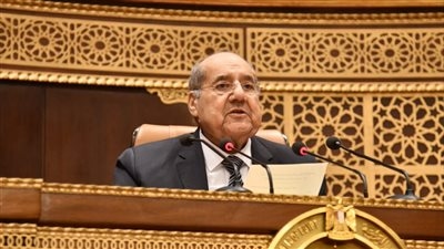 رئيس "الشيوخ" مهنئًا الرئيس السيسي بذكرى 23 يوليو: استعدنا الحرية والكرامة ونمضي نحو الجمهورية الجديدة
