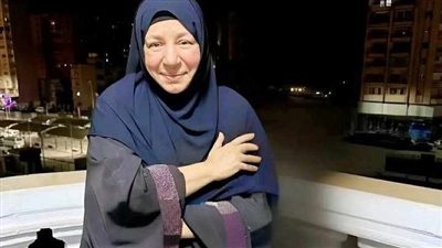 بنفس الصورة المتداولة.. منشور على حساب عبلة كامل يثير الجدل: شكرا على المحبة
