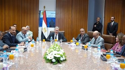 65 ألف برميل يوميًا.. جابكو تستهدف رفع الإنتاج بنهاية 2025