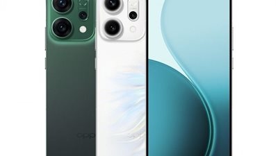 رسميًا.. أوبو تطلق هاتفي Reno14 وReno14 Pro في الأسواق العالمية