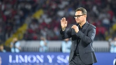 الوداد المغربي يعلن تعرض مدربه محمد أمين بن هاشم لحادث سير في أمريكا