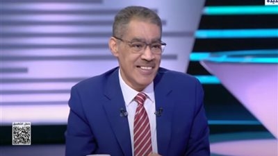 ضياء رشوان: ترامب أدرك عجز إسرائيل عن الحسم مع إيران وحوّل الأزمة لفرصة دبلوماسية
