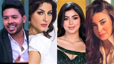 يارب احفظ الوطن العربي.. كيف تفاعل المشاهير مع اشتعال الحرب؟