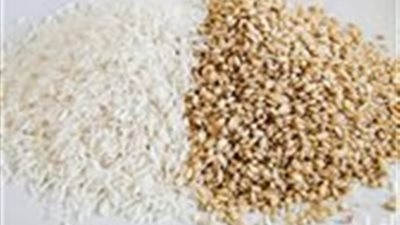 أسعار الأرز بالكيلو والطن اليوم الجمعة 27 يونيو في الأسواق