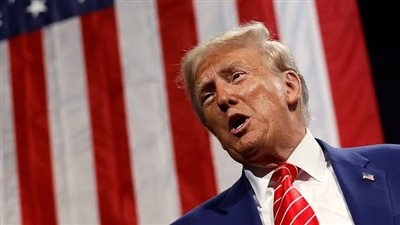 ترامب: يجب أن ينعم أطفال غزة بالغذاء والأمان على الفور