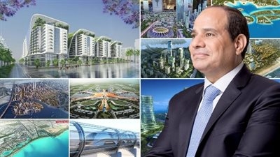 الاقتصاد المصري بعد 30 يونيو.. عقد من التحولات الجذرية والإصلاحات الجريئة