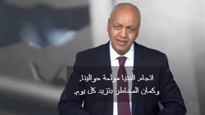 ثابتين على موقفنا.. مصطفى بكري: مصر أصبحت كابوسًا للمتطرفين في "إسرائيل"