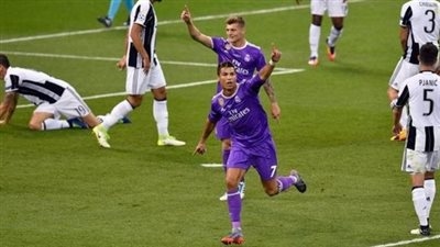 موعد مباراة ريال مدريد ويوفنتوس في ثمن نهائي كأس العالم للأندية والقنوات الناقلة والتشكيل المتوقع