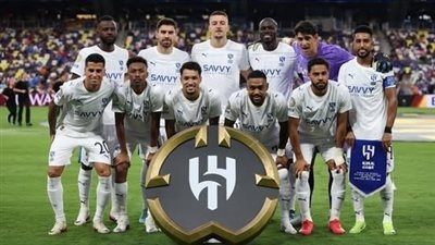 الهلال السعودي ينتصر على باتشوكا المكسيكي بثنائية نظيفة ويتأهل لثمن نهائي كأس العالم للأندية