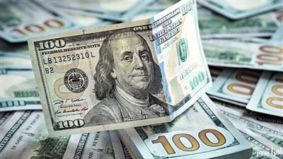 سعر الدولار أمام الجنيه المصري بمنتصف تعاملات اليوم