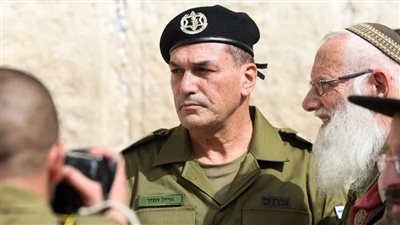 رئيس أركان الجيش الإسرائيلي: إيران لم تعد دولة نووية