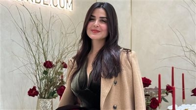 رانيا منصور تبدأ تصوير فيلمها الجديد الست لما