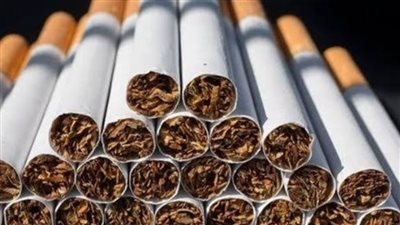 رئيس شعبة الدخان: زيادة أسعار السجائر مهمة لزيادة موارد الدولة