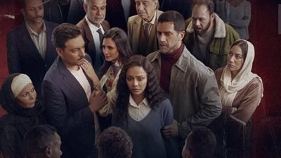 مواعيد عرض مسلسل فات الميعاد الحلقة 12.. صدمة جديدة لـ أسماء أبو اليزيد