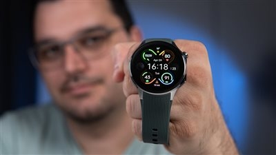 شركة OnePlus تطلق Watch 3 بتصميم أنيق ومواصفات قوية بسعر منافس