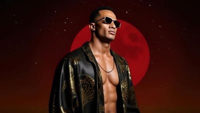 بعد تصدره تريند يوتيوب.. محمد رمضان تريند رقم 1 على سناب شات بأغنية أنا أنت