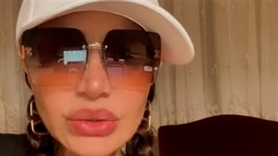 بسمة وهبة تدعم شيرين عبد الوهاب: لو فضلنا نهاجمها هتنتكس.. وكان باين عليها التعب