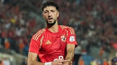 كيف يخطط الأهلي لإيجاد بديل لوسام أبو علي في حالة رحيله؟