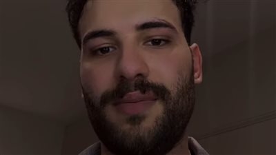 مسلم يعتذر للنقيب مصطفى كامل: متزعلش مني لو دعيت عليك.. بيتي اتخرب وكنت مقهور