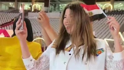 رانيا فريد شوقي تحتفل بـ 30 يونيو: يوم كتبنا فيه بداية جديدة بإيدين المصريين