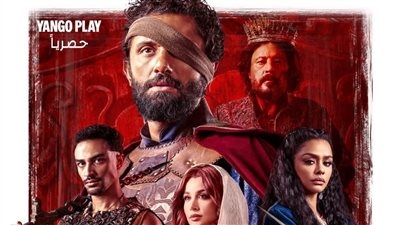 مواعيد عرض مسلسل مملكة الحرير على قناة ON ويانجو بلاي.. وعدد الحلقات