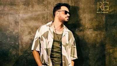 رامي جمال يطرح ألبوم محسبتهاش على يوتيوب