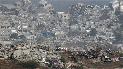 الصحة الفلسطينية: مقتل 118شخص و 581 إصابة خلال 24 ساعة الماضية