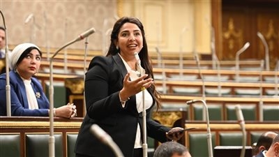 نشوى الشريف بعد موافقتها على تعديل إتفافية "الطاقة الشمسية": محافظات الصعيد فى حاجة لمشروعات تخفف الانبعاثات الكربونية
