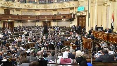 البرلمان يوافق على منحة إسبانية بشأن مشروع امتداد الخط الأول لمترو القاهرة