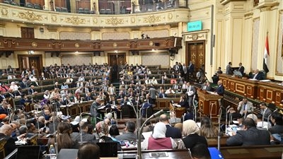 مجلس النواب يوافق مبدئيا على تعديل قانون الإيجار القديم "وقوفا"