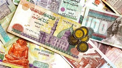 مؤشرات قوية تدعم استمرار مكاسب الجنيه المصري مقابل الدولار