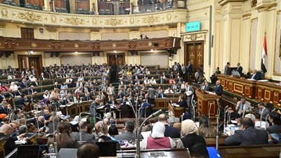 البرلمان يقر 100 جنيه حد أقصى رسوم إعادة المواد بعد الرسوب.. ويرفض مقترح تخفيضها