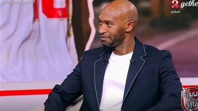 محمود عبد الرازق شيكابالا: رفضت الانتقال للأهلي بسبب حب عائلتي للزمالك.. وشاركت في مباراة اعتزال أيمن منصور بعمر 9 سنوات