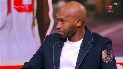 محمود عبد الرازق شيكابالا: حزين للغاية بسبب رحيل أحمد زيزو للأهلي.. ووالدتي كانت قادرة على تغيير قرار اعتزالي