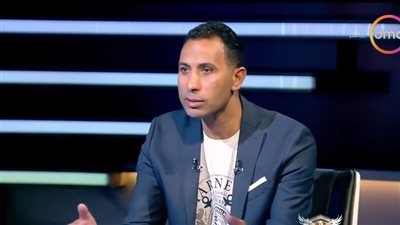 وائل القباني: عبد الله السعيد رفض التجديد مع الزمالك بسبب لجنة التخطيط ورفضت الظهور كبطل على السوشيال ميديا وأرفض قرارات جون إدوارد
