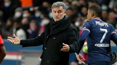 نيوم يعلن عن التعاقد مع المدرب الفرنسي كريستوف جالتييه استعدادًا للموسم الجديد