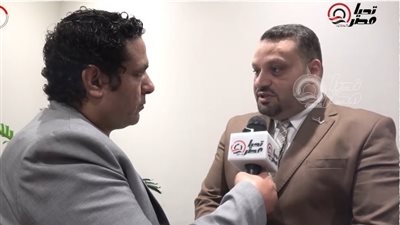 أحمد قناوي ممثل العدل باجتماع الأحزاب في مستقبل وطن لـ  تحيا مصر :توافقنا على تمثيل الجميع.. ونرحب بأي  جهد يخدم الصالح العام