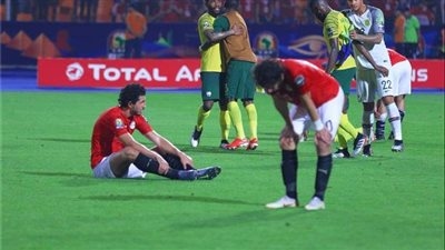زي النهاردة.. منتخب مصر يودع منافسات أمم إفريقيا بعد الخسارة أمام جنوب أفريقيا