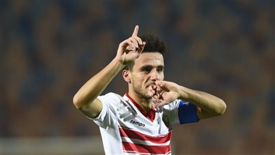 "قدوتي وأهم وأحرف لاعيب كورة في مصر".. مصطفي فتحي يودع شيكابالا بعد اعتزاله