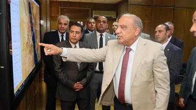 وزير الكهرباء: هيئة المواد النووية نموذج يحتذى في تعظيم دور البحث العلمي وإقامة كيانات صناعية يكون لها مردود اقتصادي