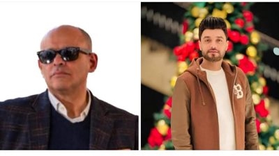 متحدث نقابة الموسيقيين يرفض المطالبة بحذف أغاني أحمد عامر بعد وفاته.. تفاصيل