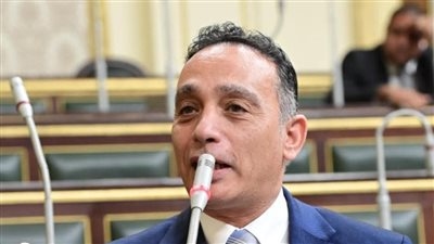 أول تحرك برلماني بسبب حرائق القليوبية