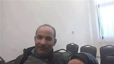 بأزمة قلبية .. وفاة سائق قطار داخل كابينة القيادة بمحطة دسوق بكفرالشيخ