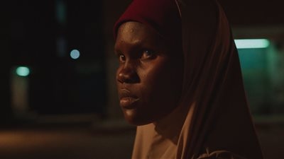 عائشة لا تستطيع الطيران وكان ياما كان في غزة في المسابقة الإقليمية بمهرجان يريفان السينمائي الدولي