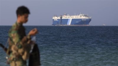واشنطن تتهم الحوثيين بالخطف والقتل: أفرجوا فوراً عن طاقم "إيتيرنيتي سي"