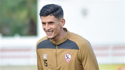 تقارير مغربية: مدرب الوداد يضغط للتعاقد مع صلاح الدين مصدق من الزمالك